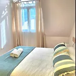Appartamento ático Formoso