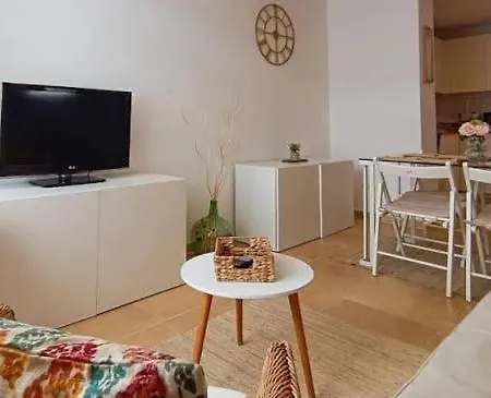 Lägenhet Atico Formoso Cee