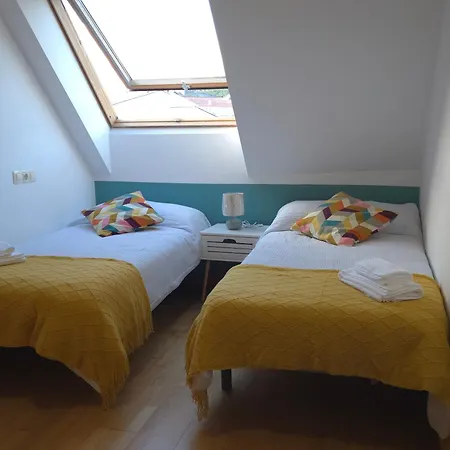 Lägenhet Atico Formoso