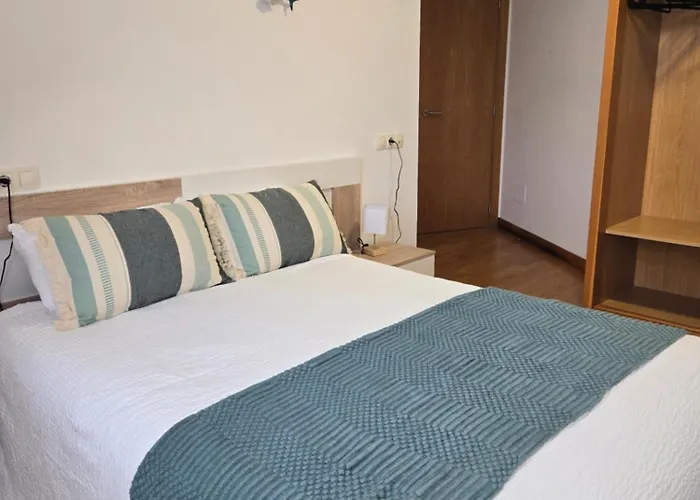 Daire Atico Formoso Cee