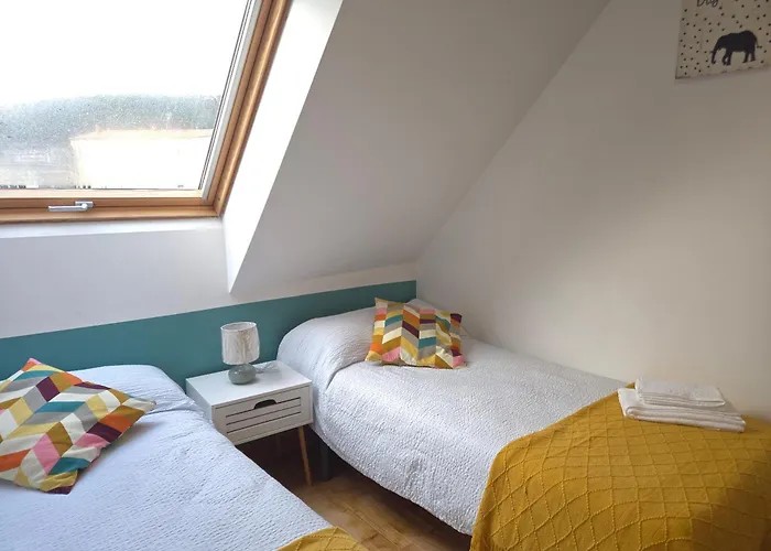 Atico Formoso Daire *