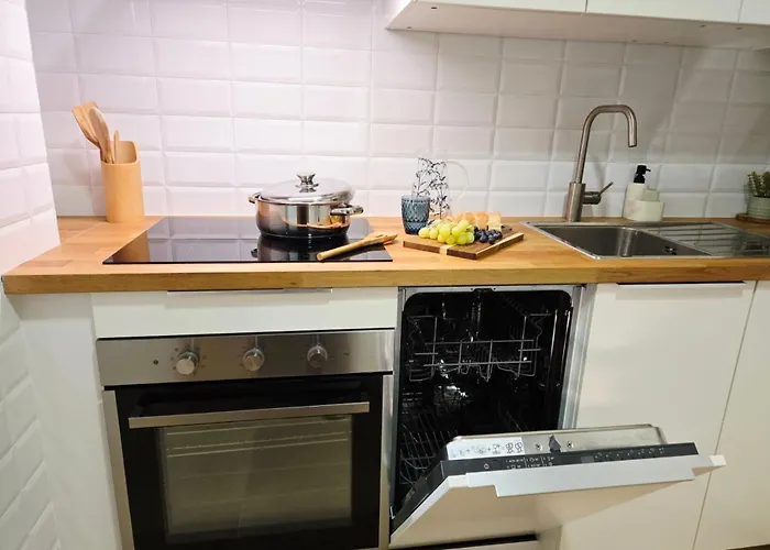 Daire Atico Formoso *