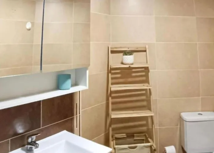 Atico Formoso Daire *