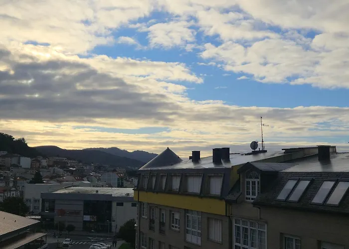 Atico Formoso Daire *