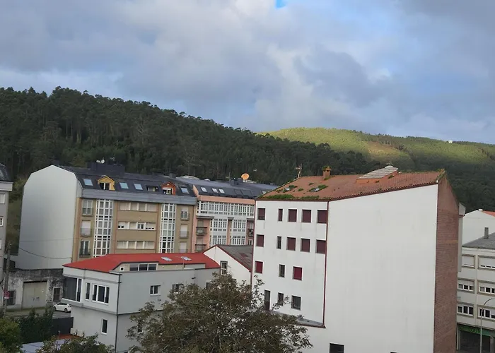 Atico Formoso Daire Cee