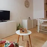 شقة Atico Formoso ثي