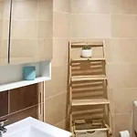 Atico Formoso شقة *