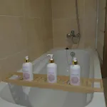 Atico Formoso شقة