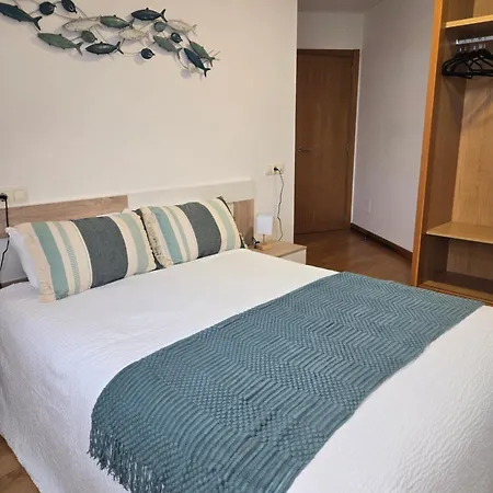 公寓 Atico Formoso 西宜