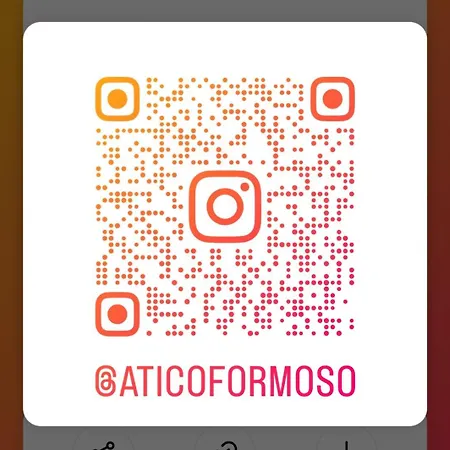 公寓 Atico Formoso 西宜