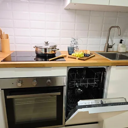 公寓 Atico Formoso *