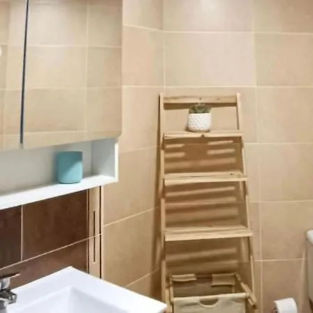 Atico Formoso 公寓 *