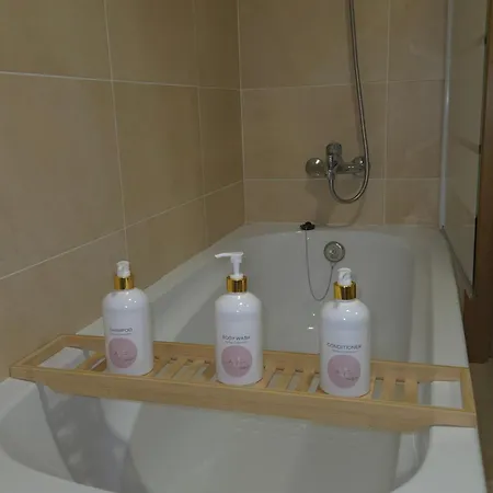 Atico Formoso 公寓